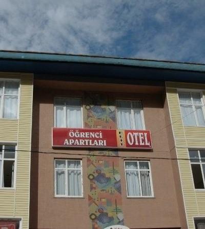 Senirkent Elit Otel: Öğrenci Yurdu ve Apartında Güvenli ve Konforlu Konaklama