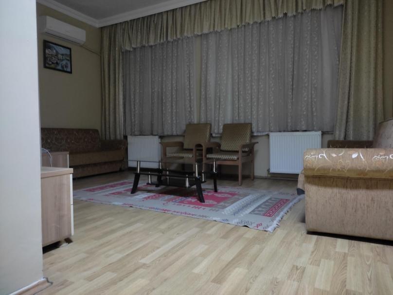 Senirkent Elit Otel: Öğrenci Yurdu ve Apartı ile Güvenli ve Konforlu Konaklama